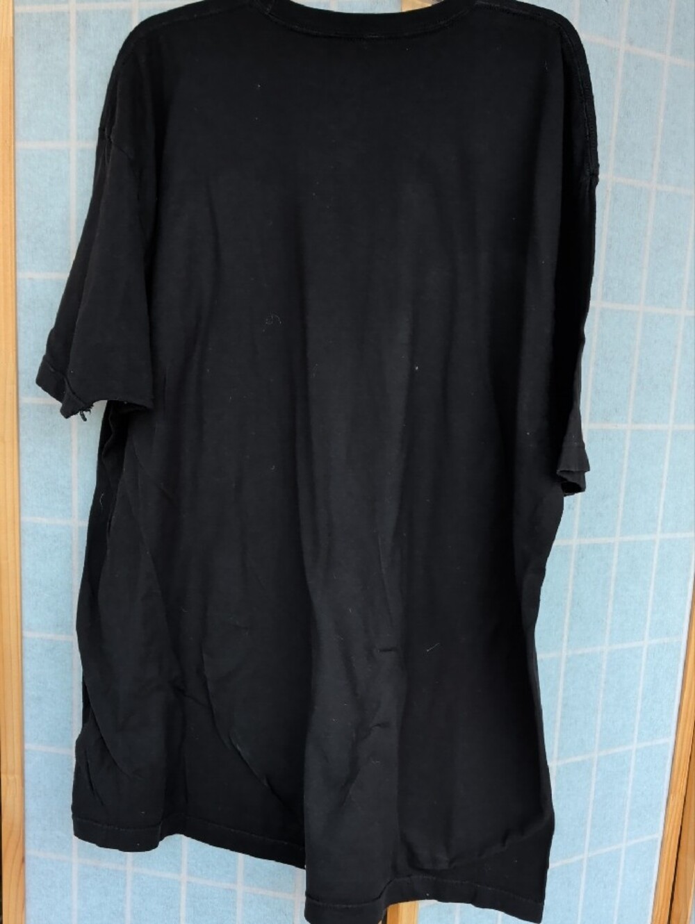 Buc-ee's The Beaver Black Graphic Short Sleeve Tee Vacation Weekend Wear - Picture 4 of 4